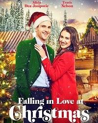 Falling in Love at Christmas